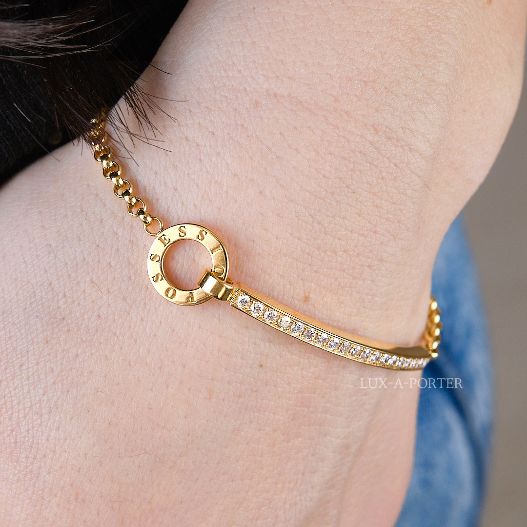 Piaget Possession Bracelet 43631835 Pre-Owned