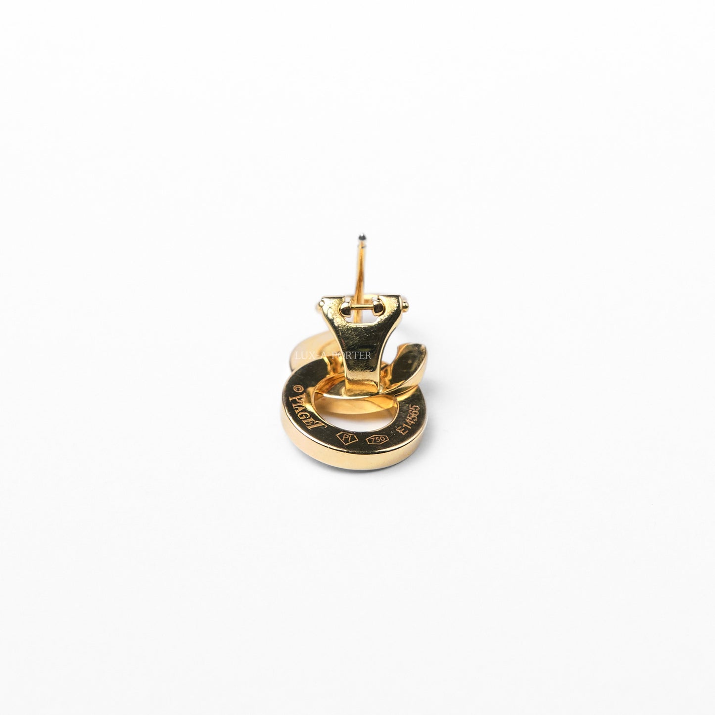 Piaget Possession Earrings G38PX170 Pre-Owned