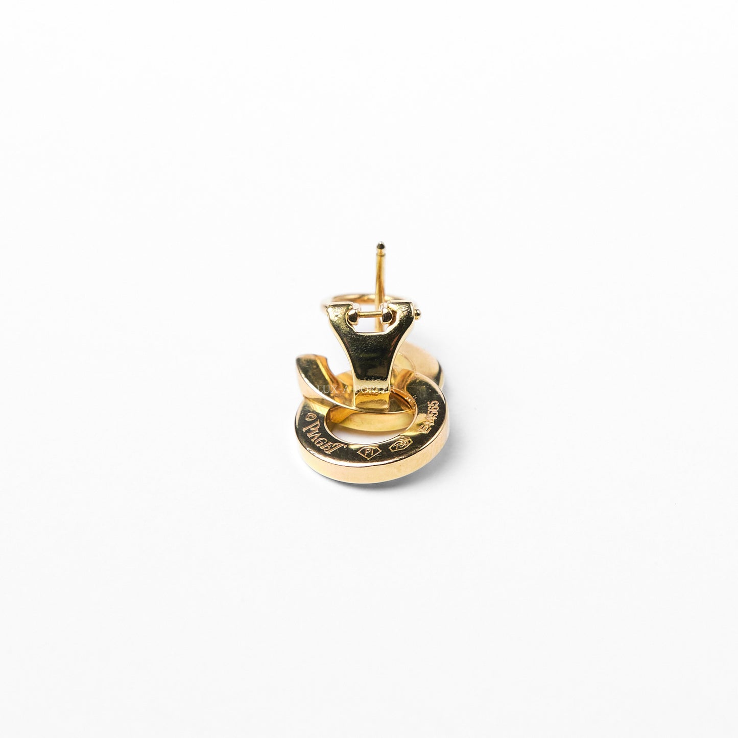 Piaget Possession Earrings G38PX170 Pre-Owned