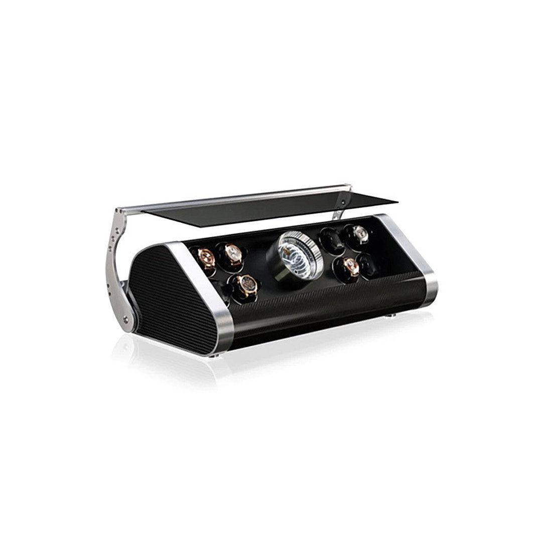 Buben & Zorweg Revolution V8 Watch Winder