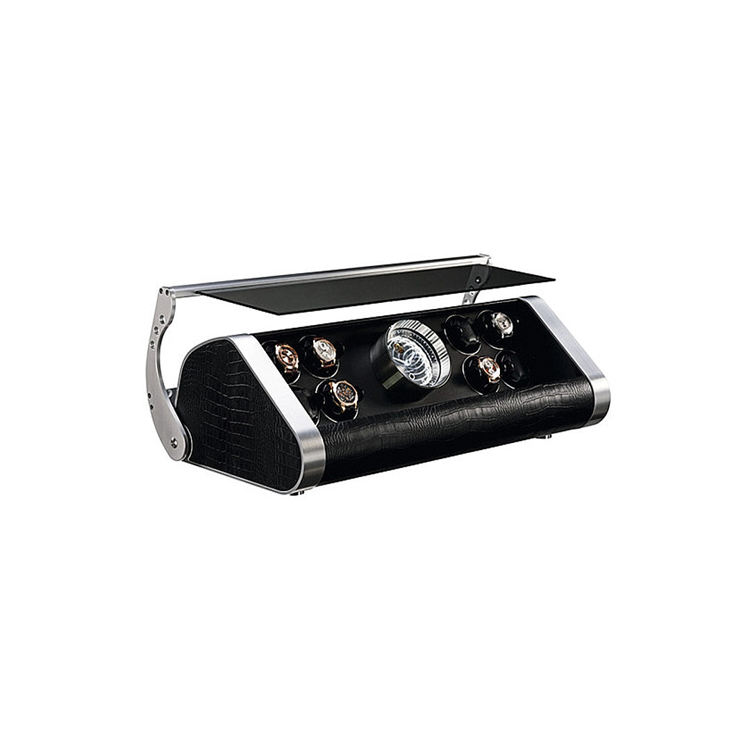 Buben & Zorweg Revolution V8 Watch Winder
