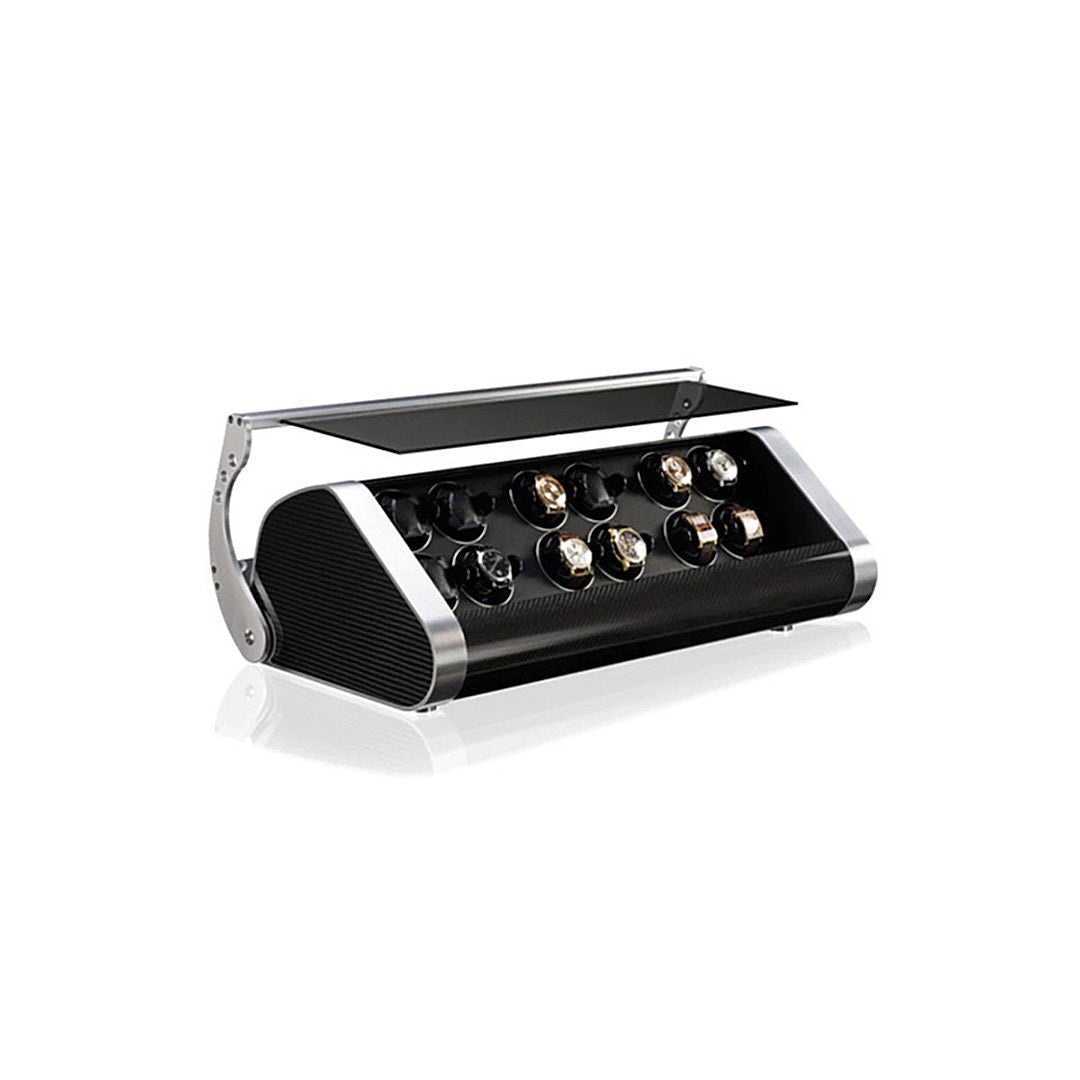Buben & Zorweg Revolution 12 Watch Winder