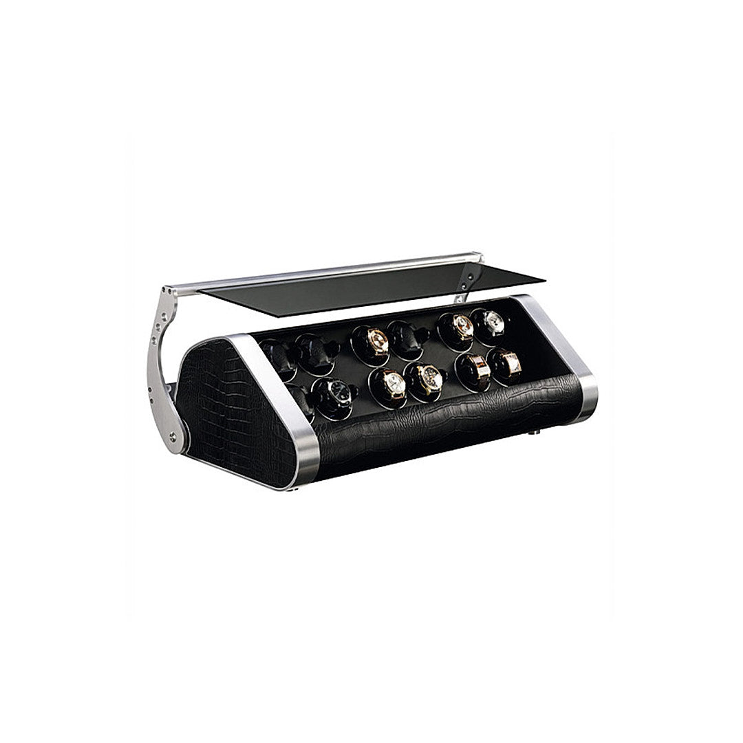 Buben & Zorweg Revolution 12 Watch Winder