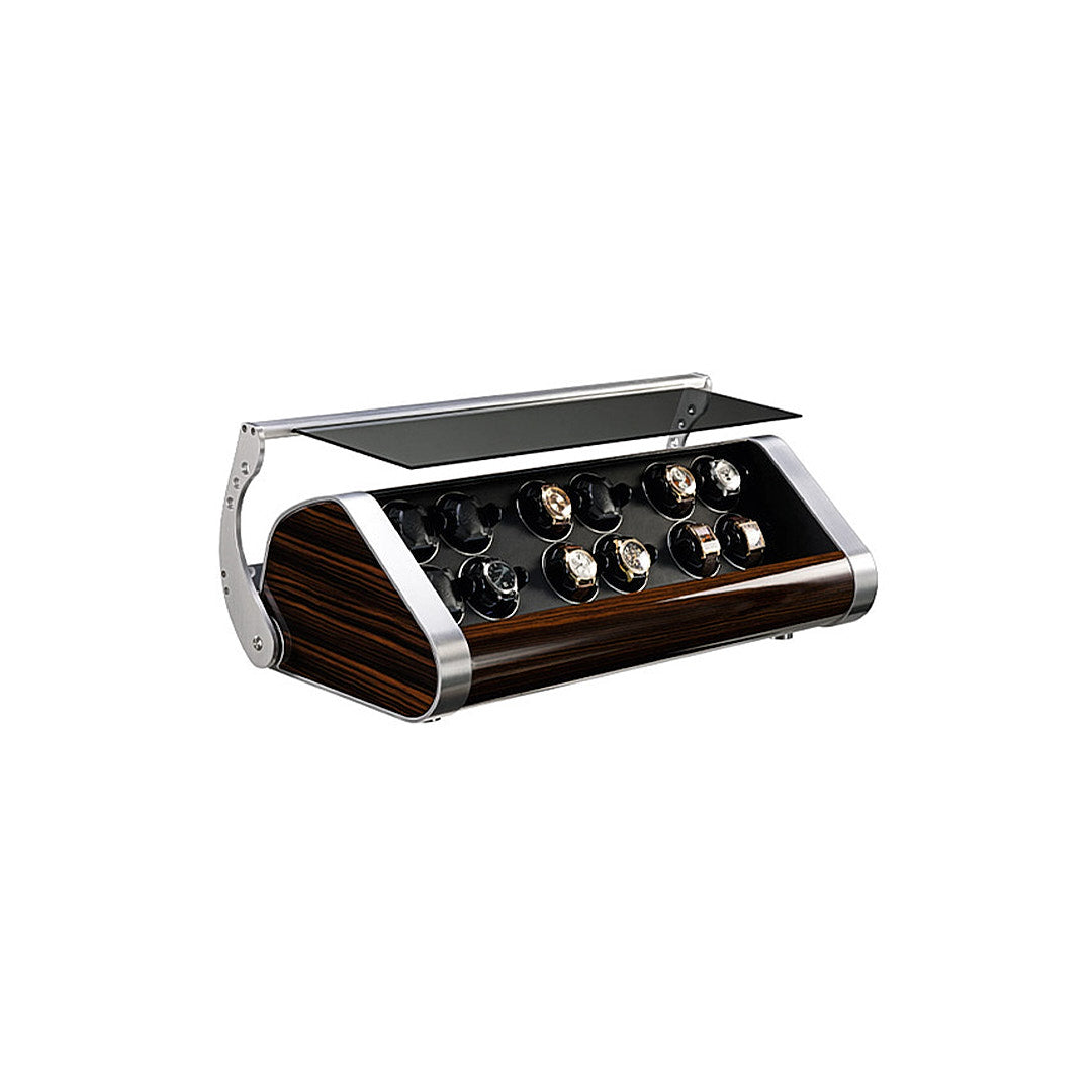 Buben & Zorweg Revolution 12 Watch Winder