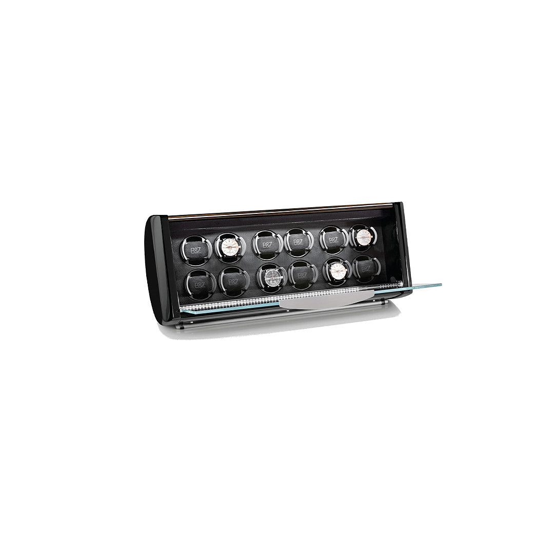 Buben & Zorweg Spirit 12 Watch Winder