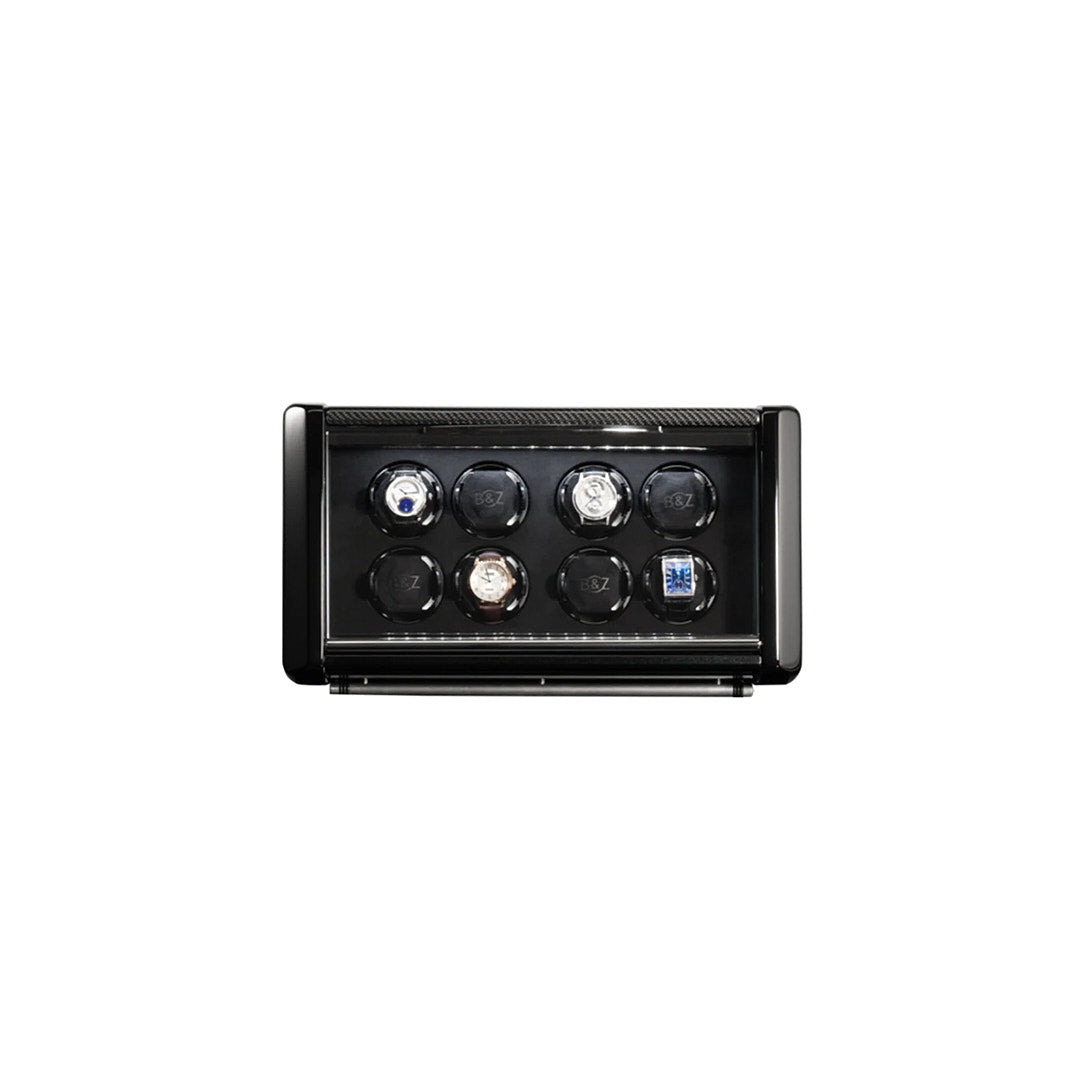 Buben & Zorweg Spirit 8 Watch Winder