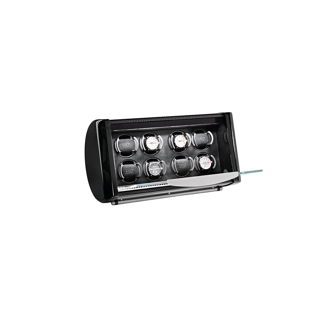 Buben & Zorweg Spirit 8 Watch Winder