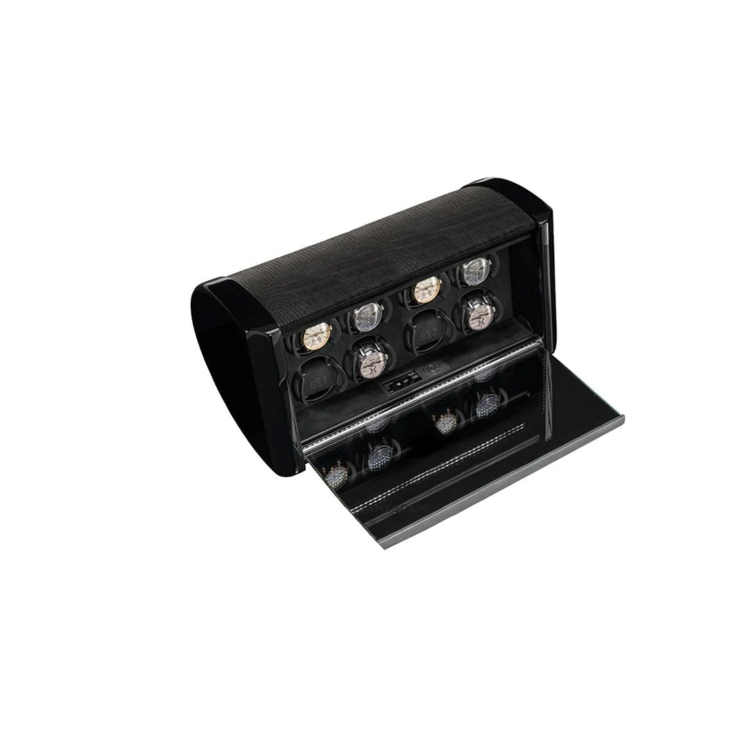 Buben & Zorweg Spirit 8 Watch Winder
