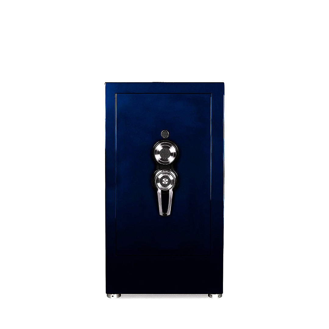 Buben & Zorweg Turbo L Lacquered Edition Safe