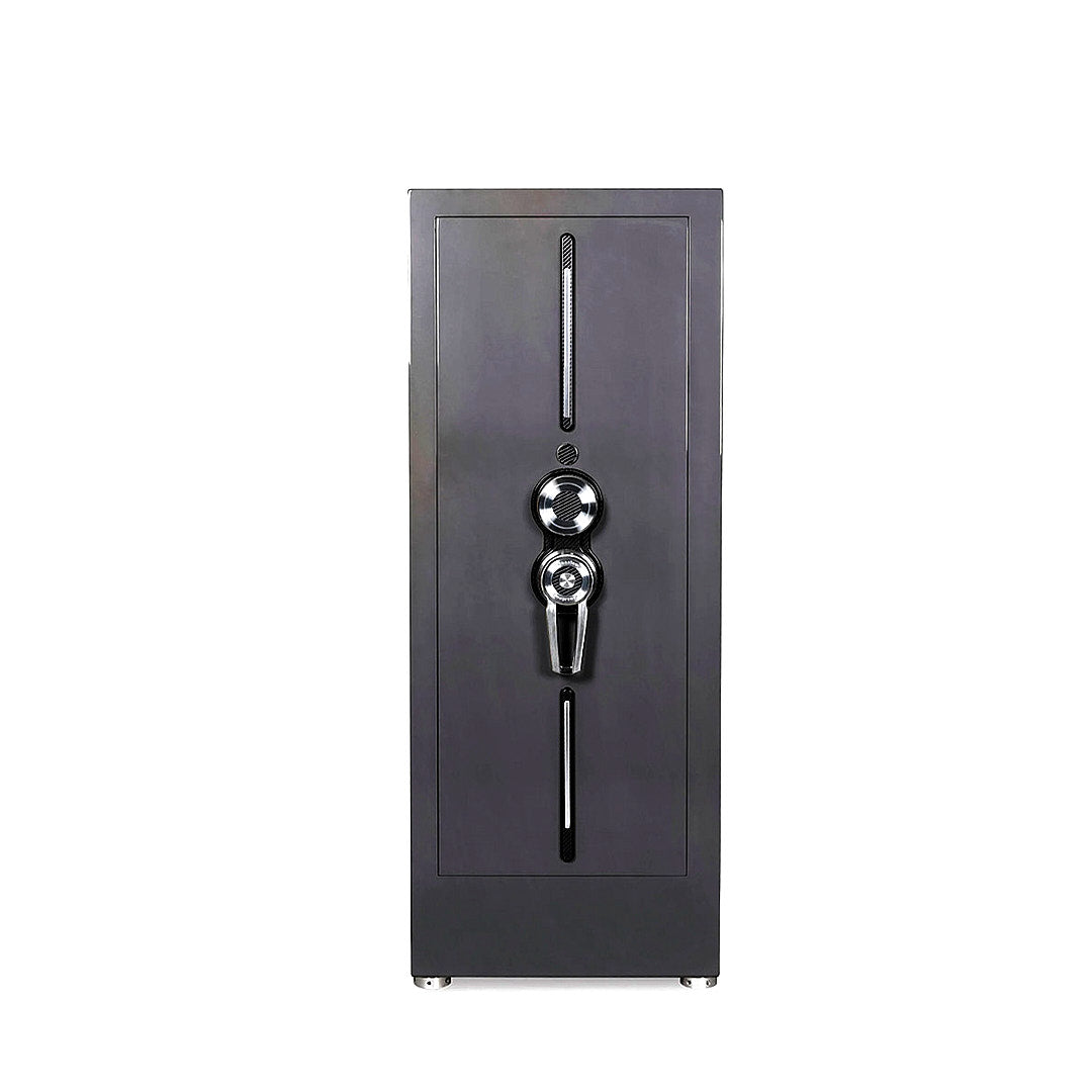 Buben & Zorweg Turbo XL Lacquered Edition Safe