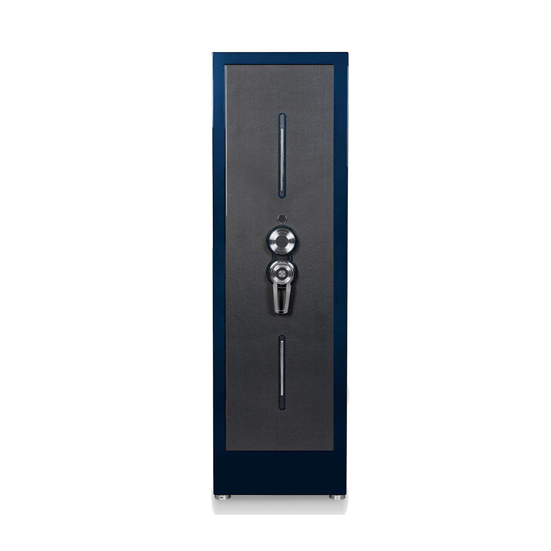 Buben & Zorweg Turbo XXL Carbon Edition Safe