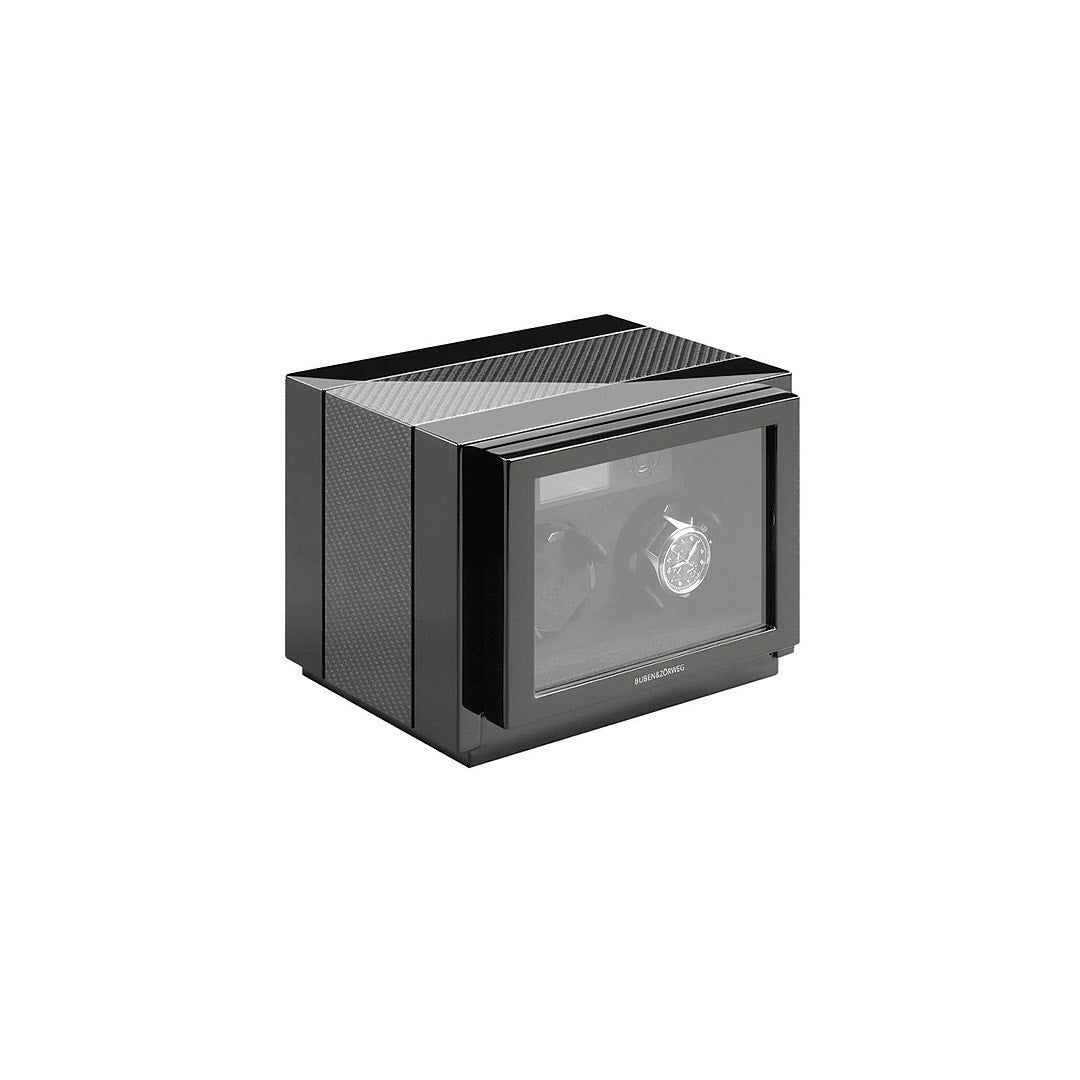 Buben & Zorweg Vantage 2 Watch Winder