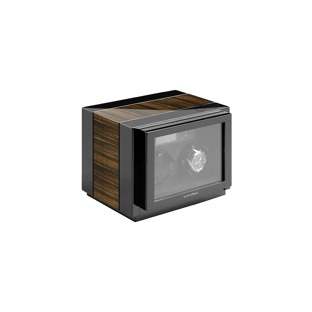 Buben & Zorweg Vantage 2 Watch Winder