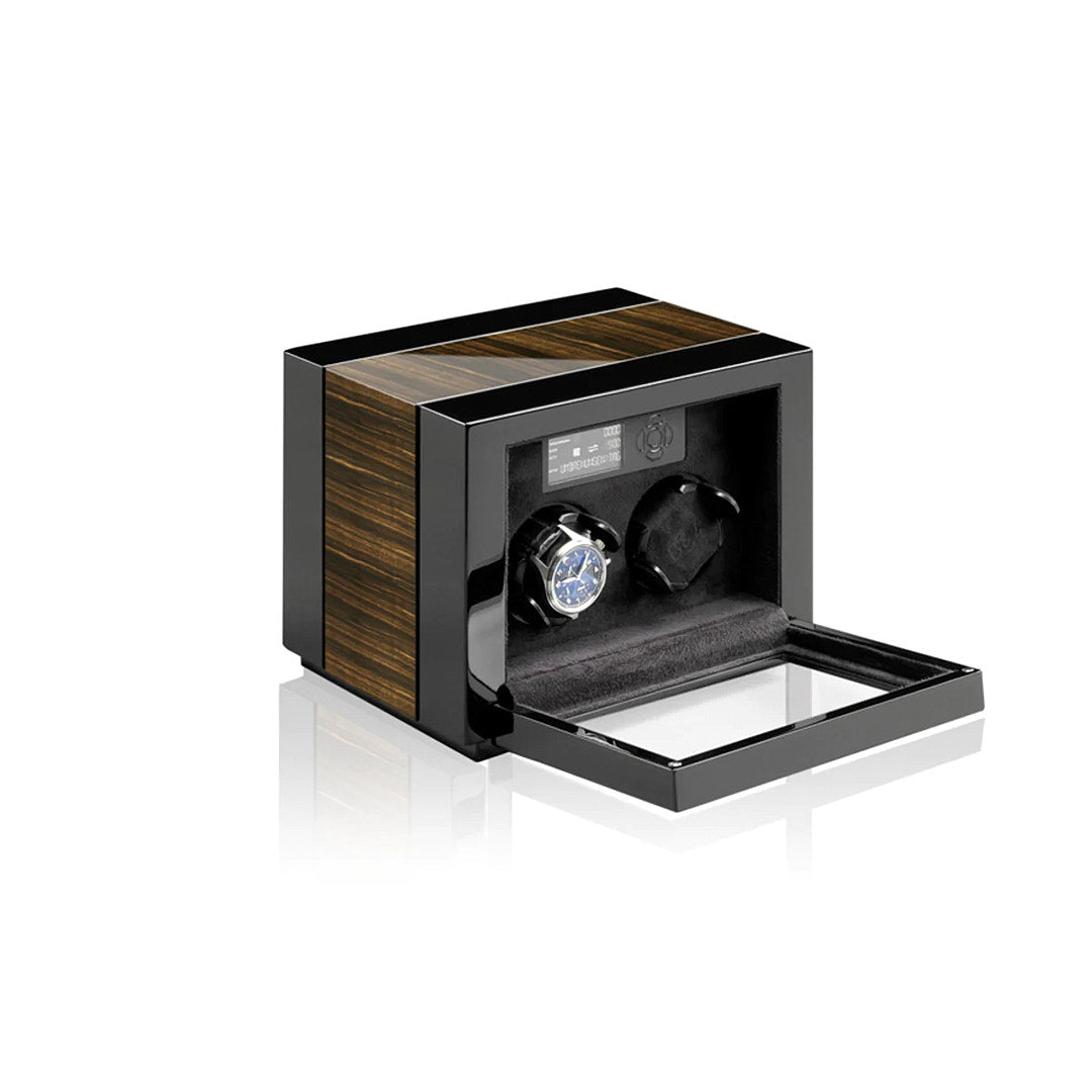 Buben & Zorweg Vantage 2 Watch Winder