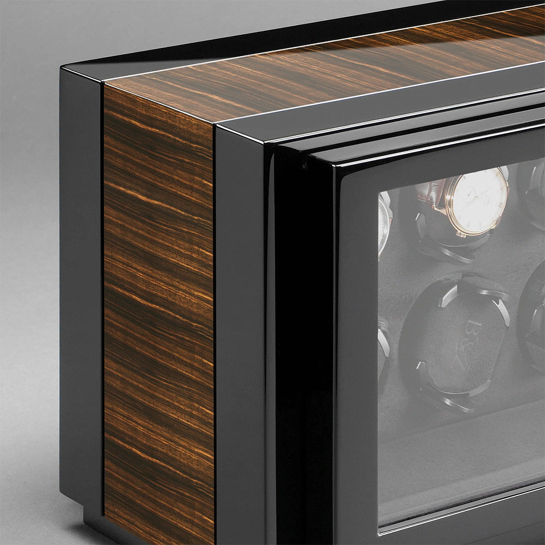 Buben & Zorweg Vantage 2 Watch Winder
