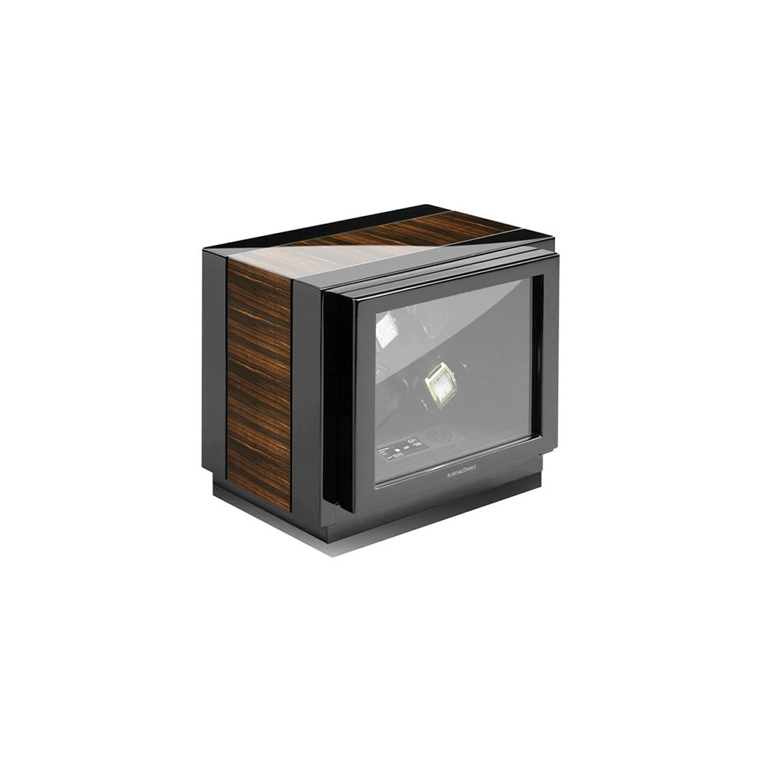 Buben & Zorweg Vantage 4 Watch Winder