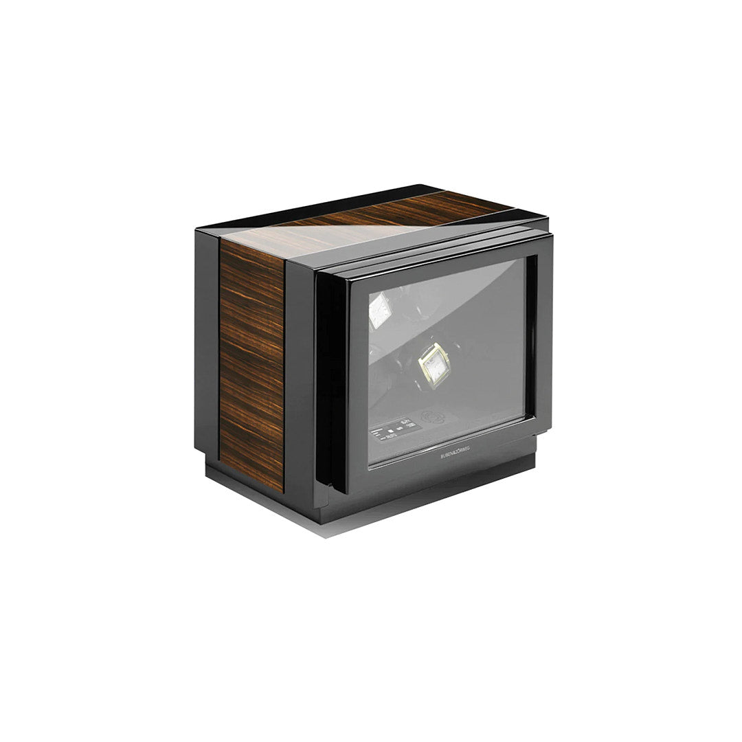 Buben & Zorweg Vantage 4 Watch Winder