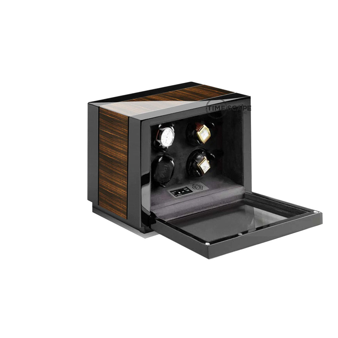 Buben & Zorweg Vantage 4 Watch Winder
