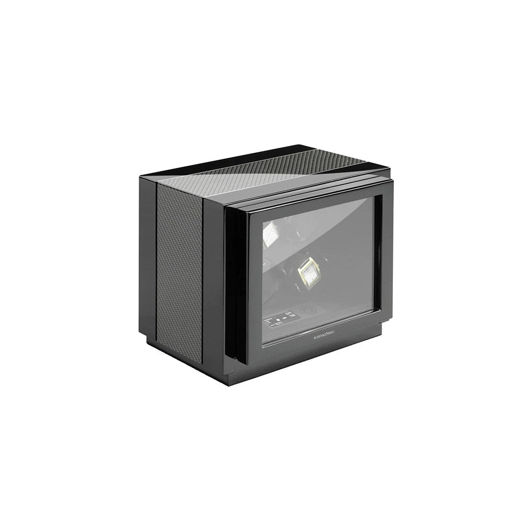 Buben & Zorweg Vantage 4 Watch Winder