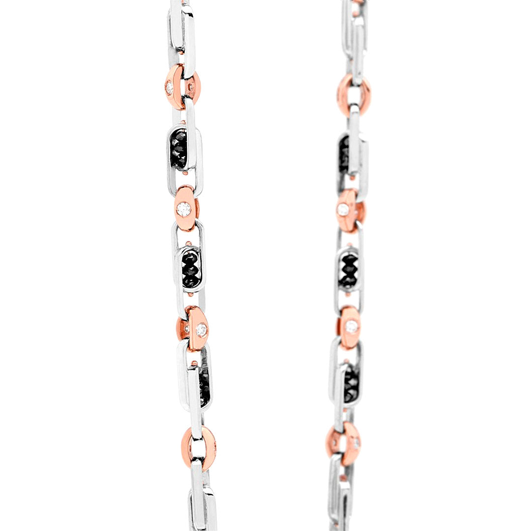 Zancan Black Magic Chain EC890