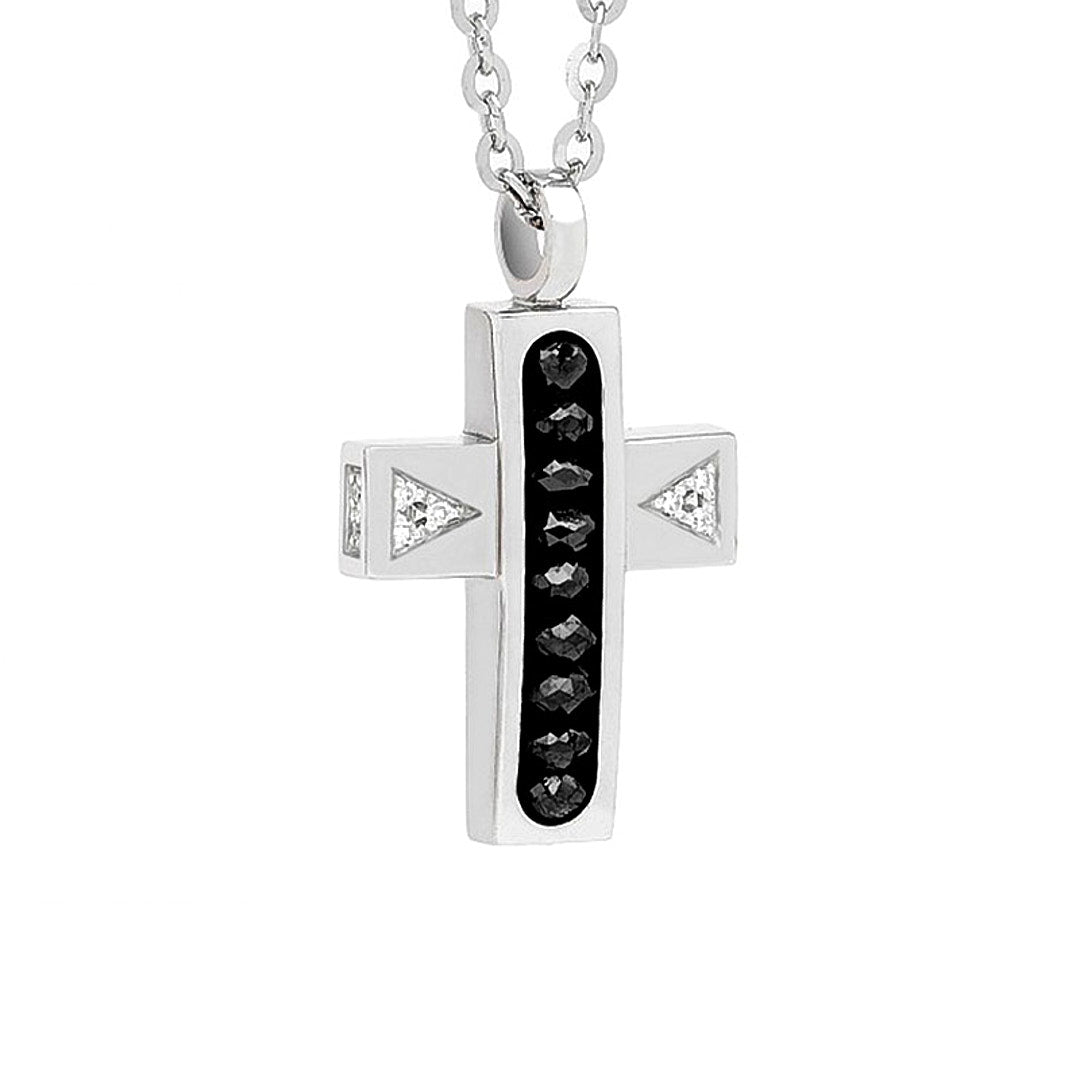 Zancan Black Magic Cross EC148