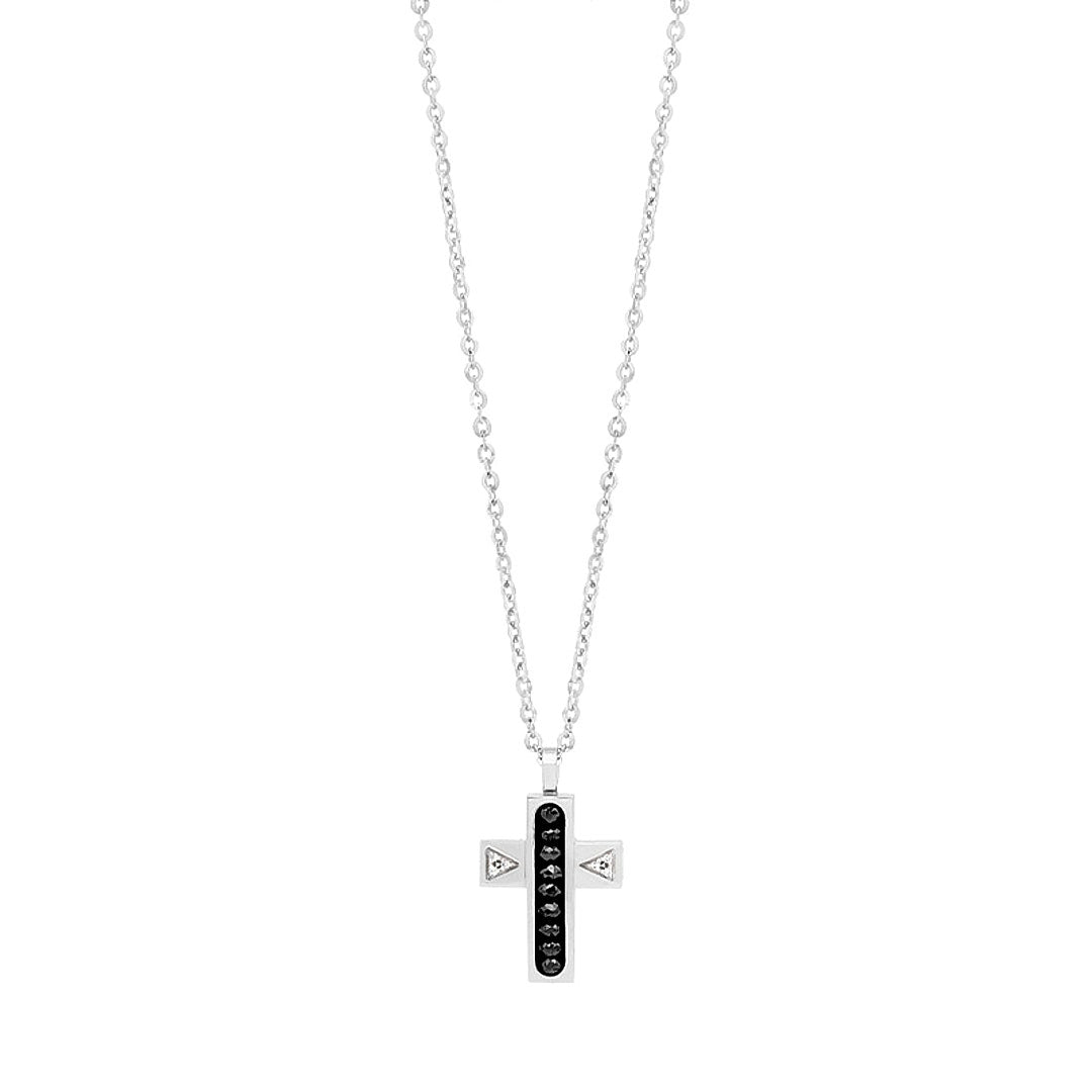 Zancan Black Magic Cross EC148