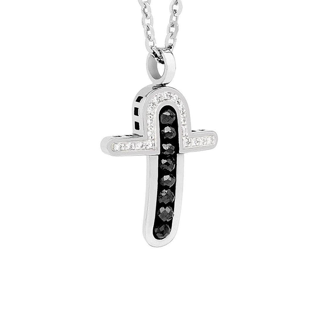 Zancan Black Magic Cross EC151