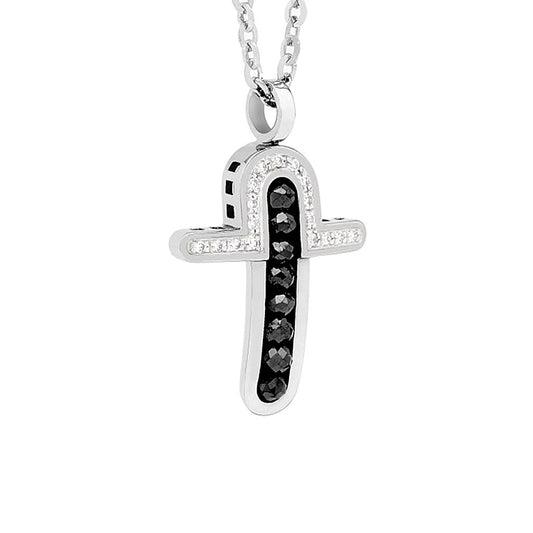 Zancan Black Magic Cross EC151