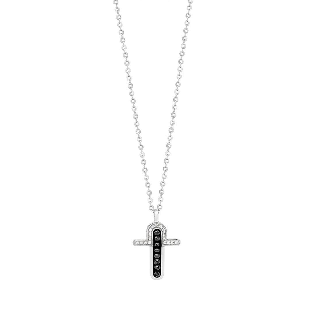 Zancan Black Magic Cross EC151