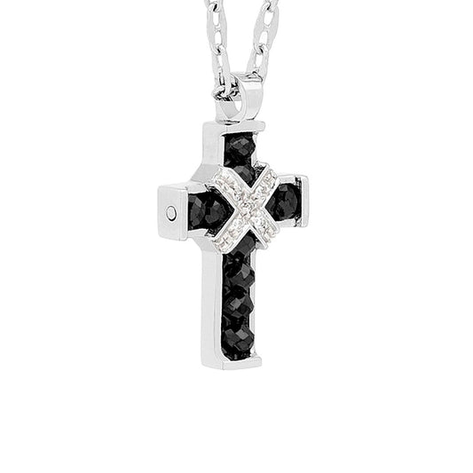Zancan Black Magic Cross EC182