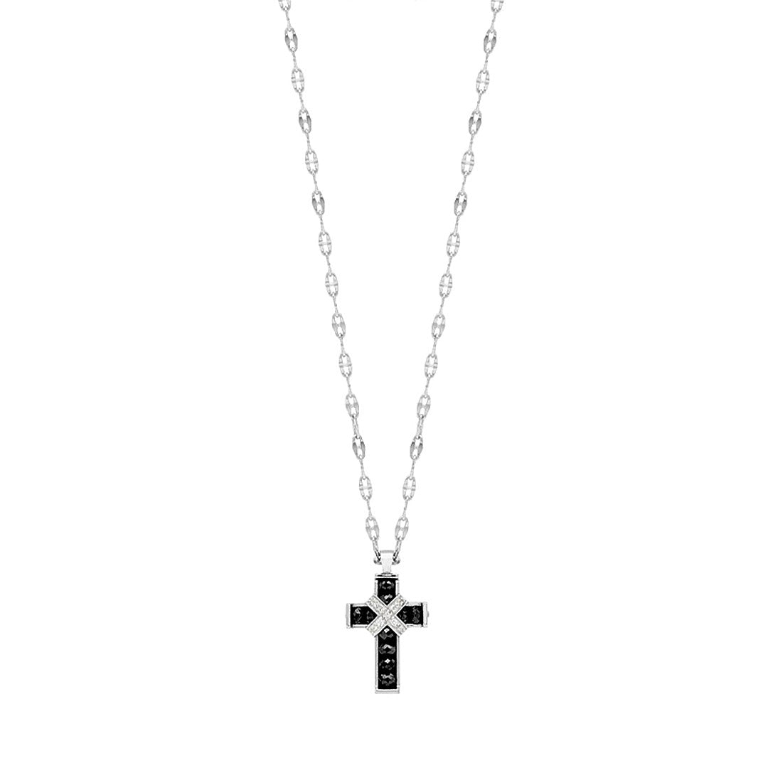 Zancan Black Magic Cross EC182