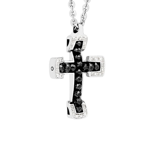 Zancan Black Magic Cross EC184