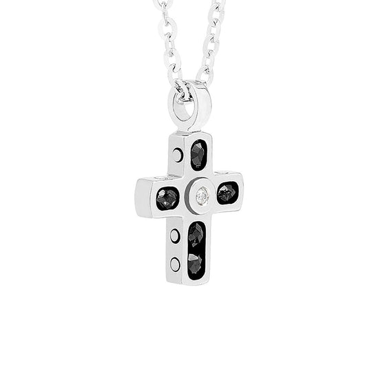 Zancan Black Magic Cross EC241