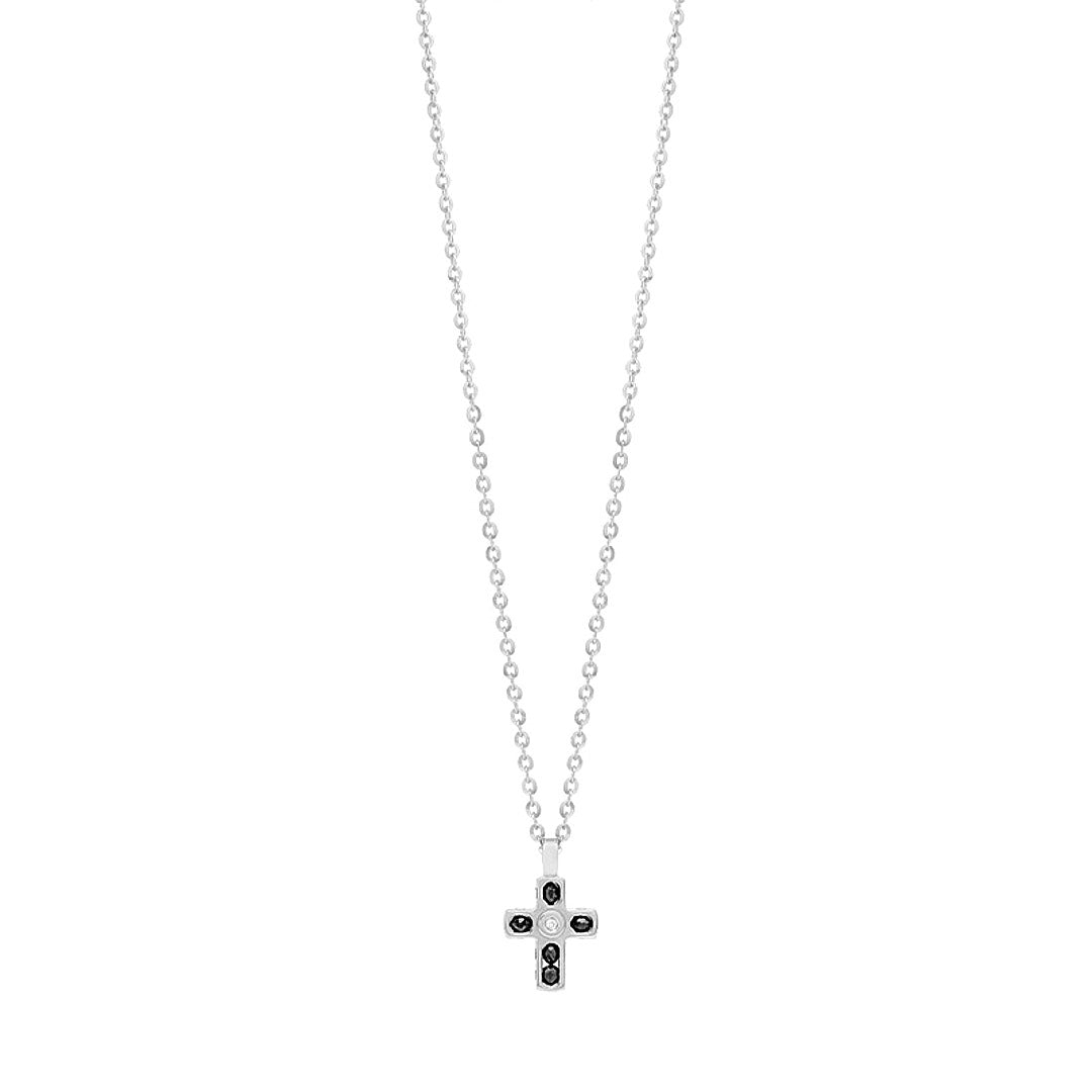 Zancan Black Magic Cross EC241