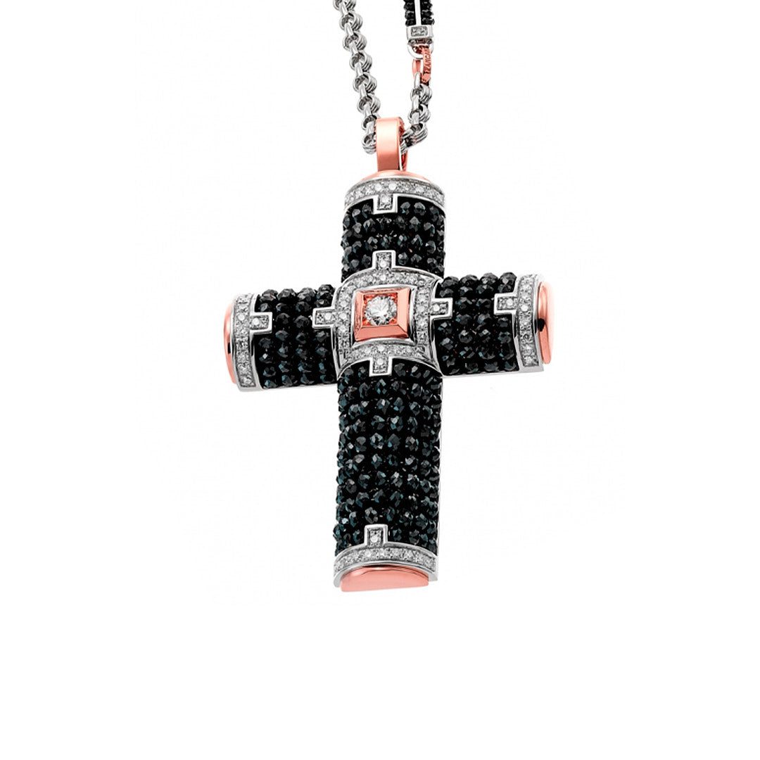 Zancan Black Magic Cross EC270