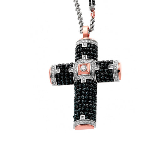 Zancan Black Magic Cross EC270