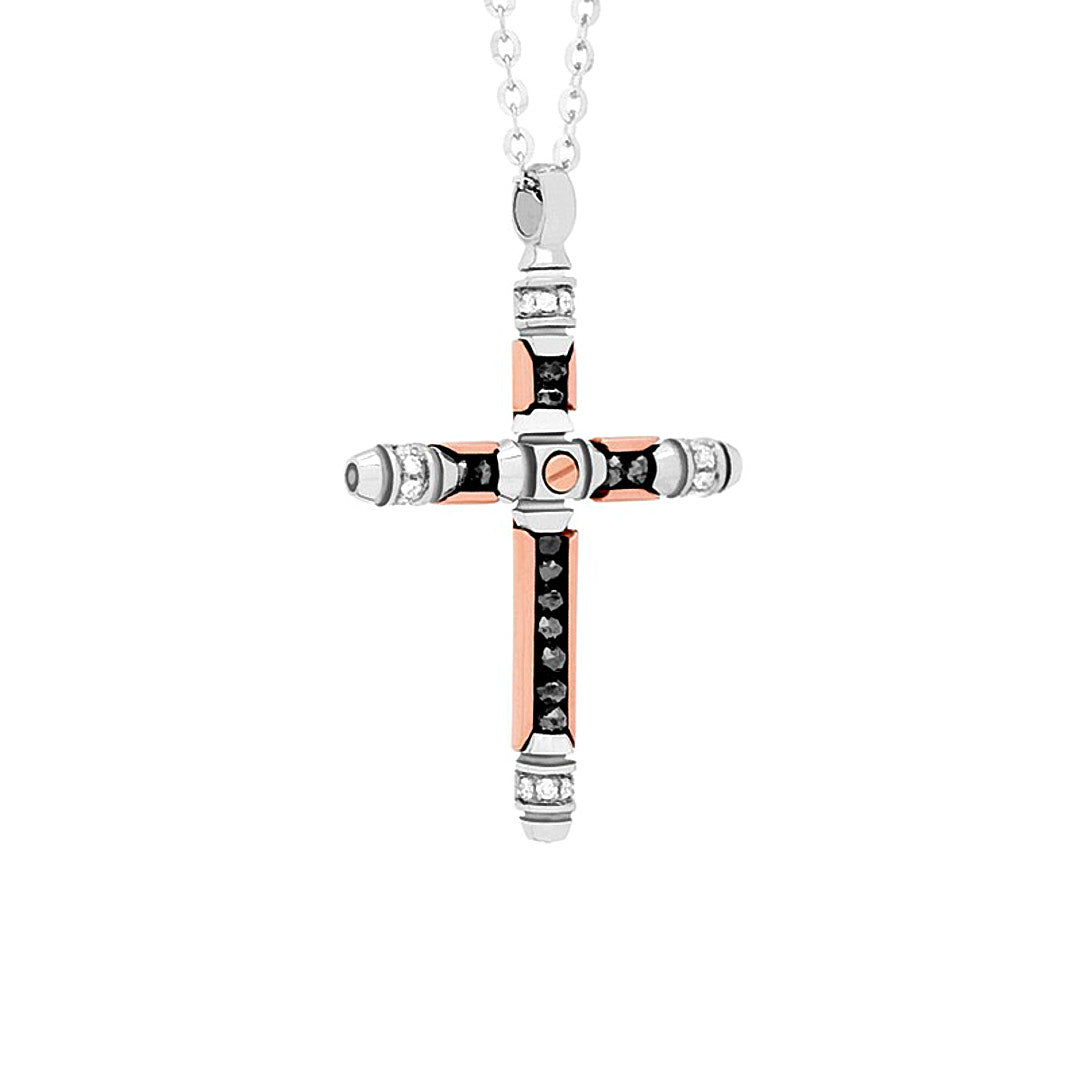 Zancan Black Magic Cross EC413