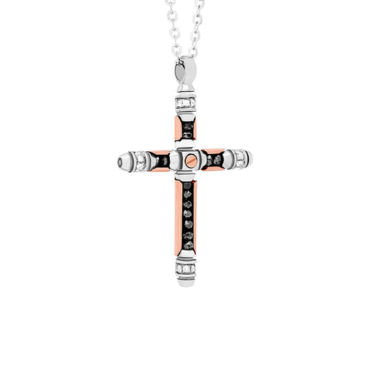 Zancan Black Magic Cross EC413