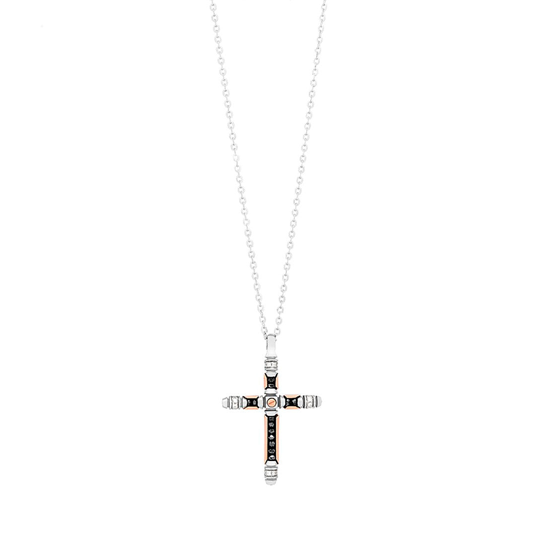 Zancan Black Magic Cross EC413