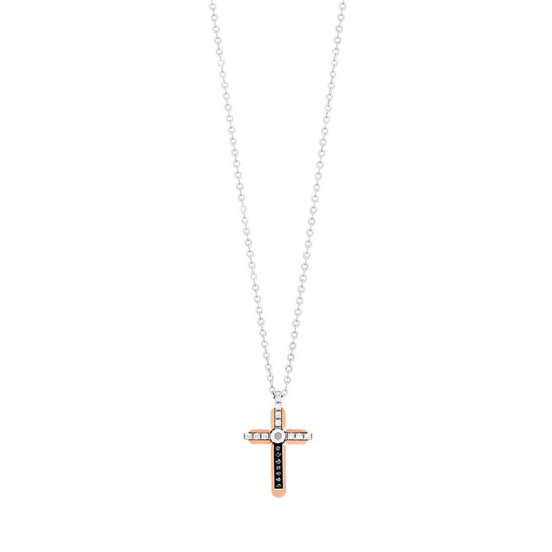 Zancan Black Magic Cross EC414