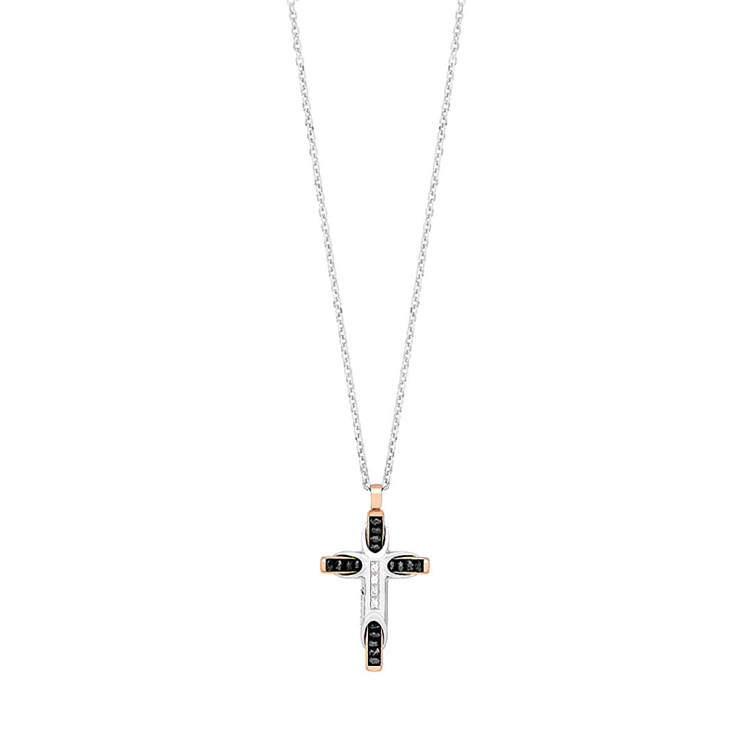 Zancan Black Magic Cross EC687