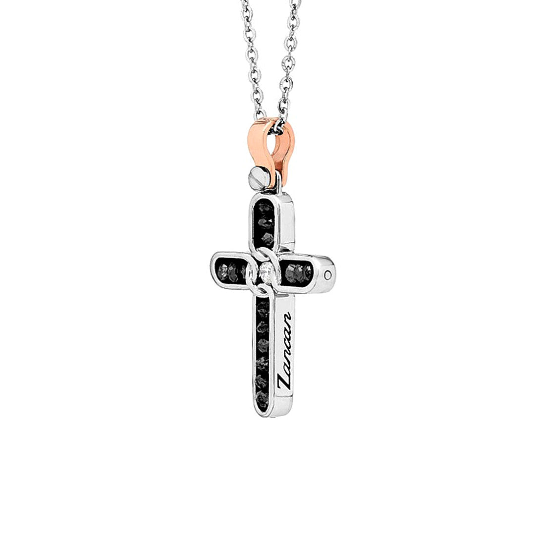 Zancan Black Magic Cross EC889