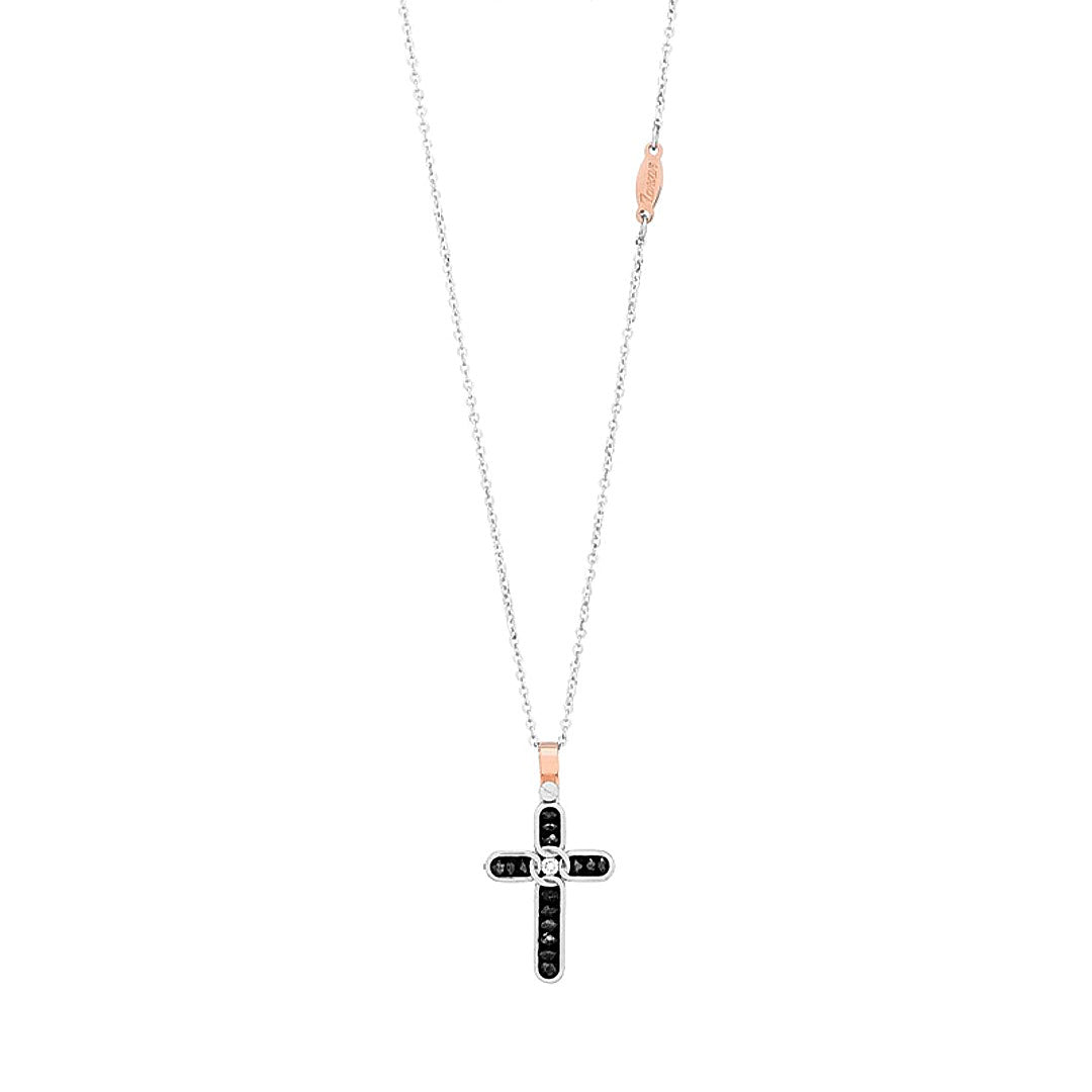 Zancan Black Magic Cross EC889
