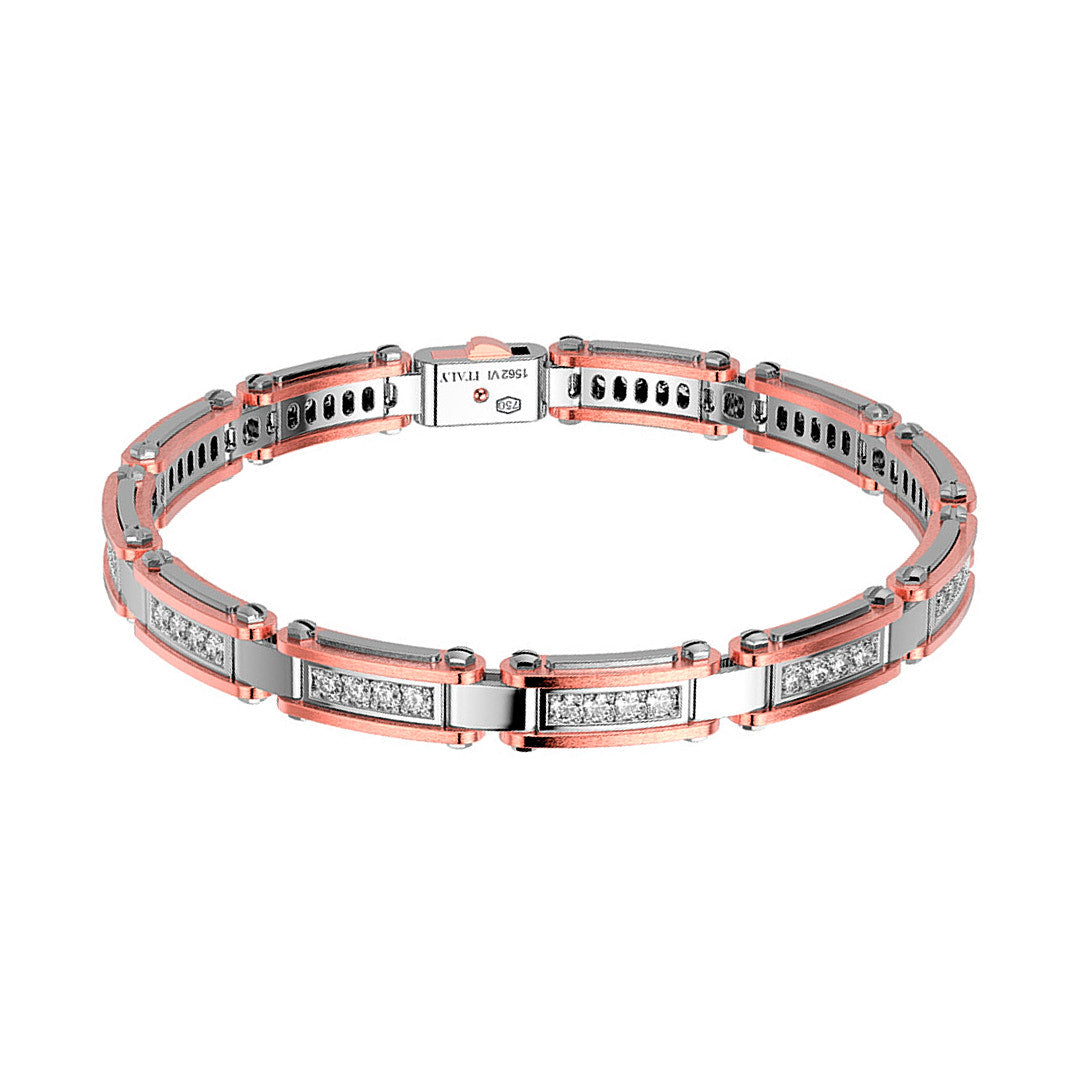 Zancan Couture Bracelet EB381