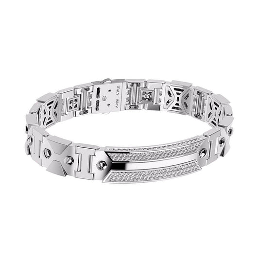 Zancan Couture Bracelet EB536
