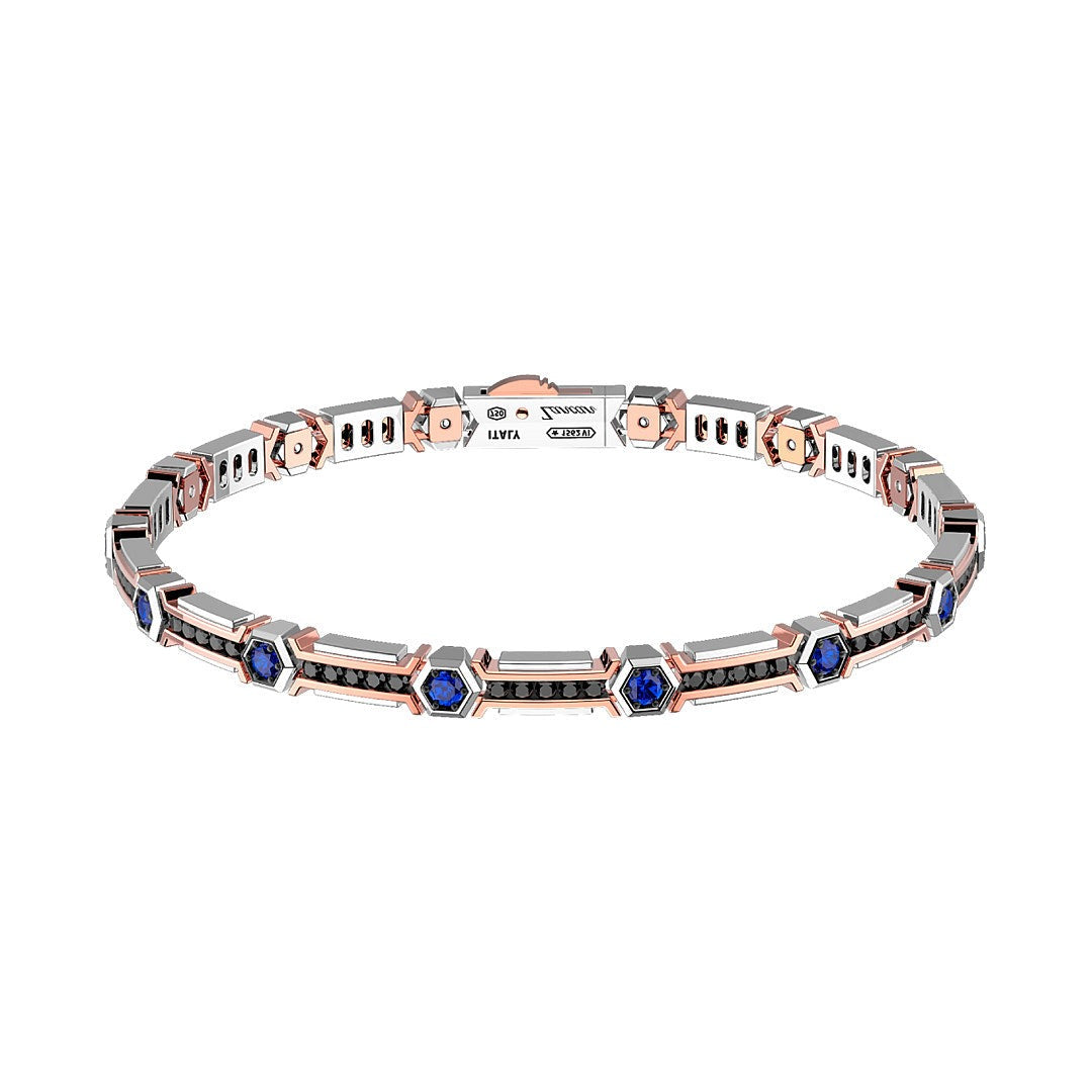 Zancan Couture Bracelet EB912