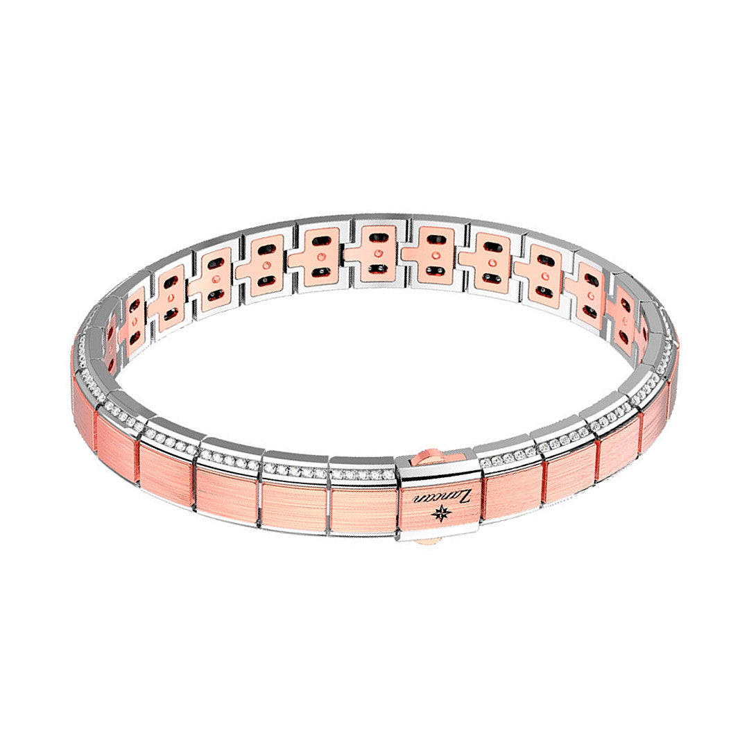 Zancan Couture Bracelet EB941-BR