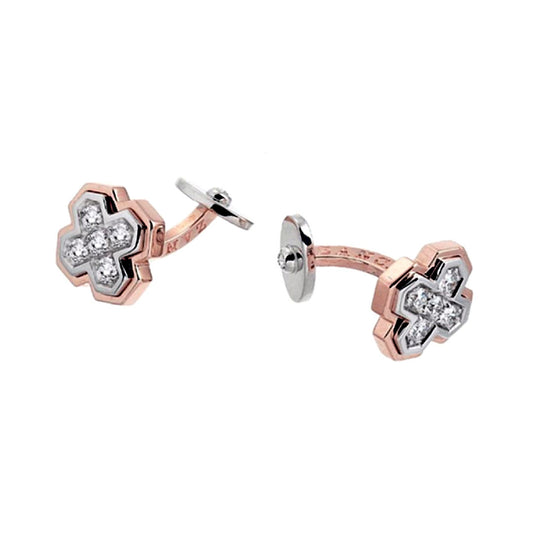 Zancan Couture Cufflinks EPO011