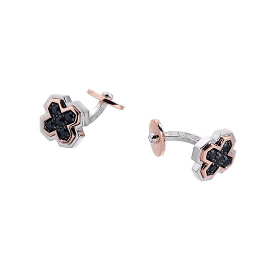 Zancan Couture Cufflinks EPO012