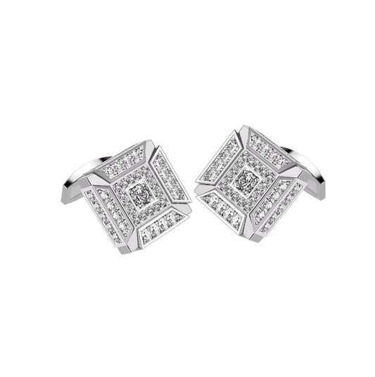 Zancan Couture Cufflinks EPO083